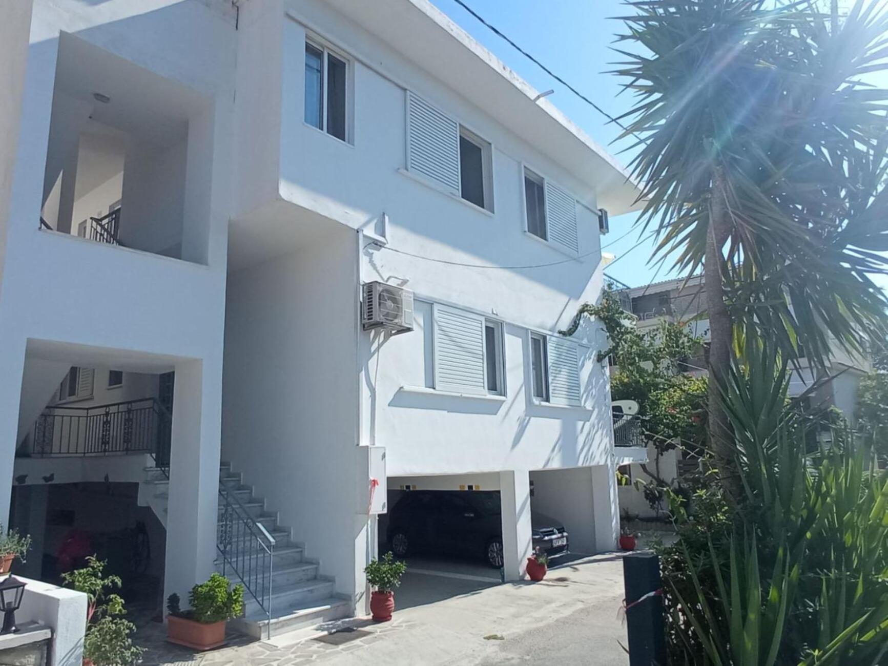 The Beach House 奈德里 外观 照片