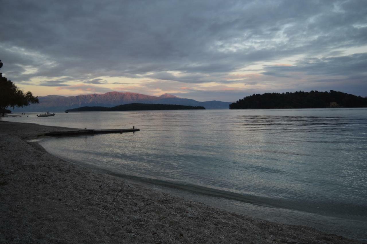 The Beach House 奈德里 外观 照片